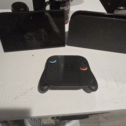 Nintendo Switch 2  Console 