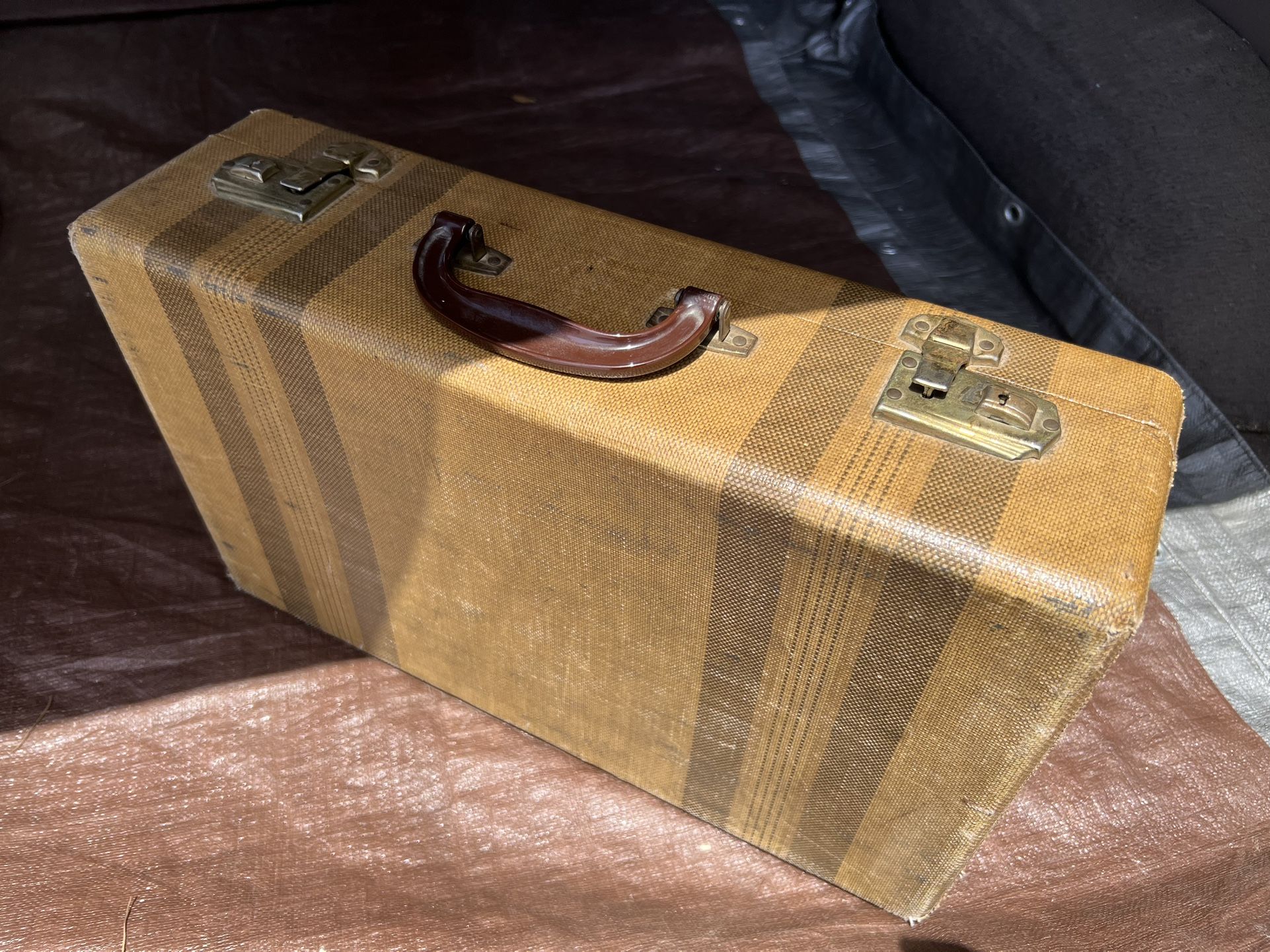 Vintage Case