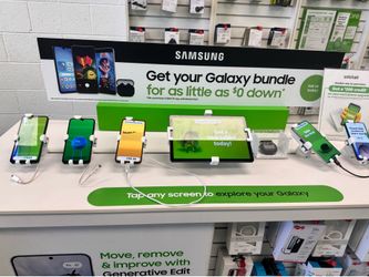 Samsungs /tablets