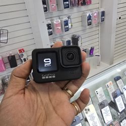 GoPro 9 