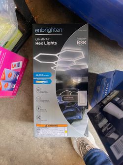 Hex Lights