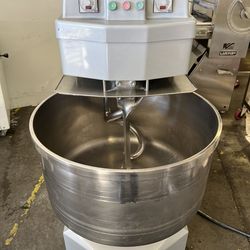 Dough Mixer, Escher M120 Premium