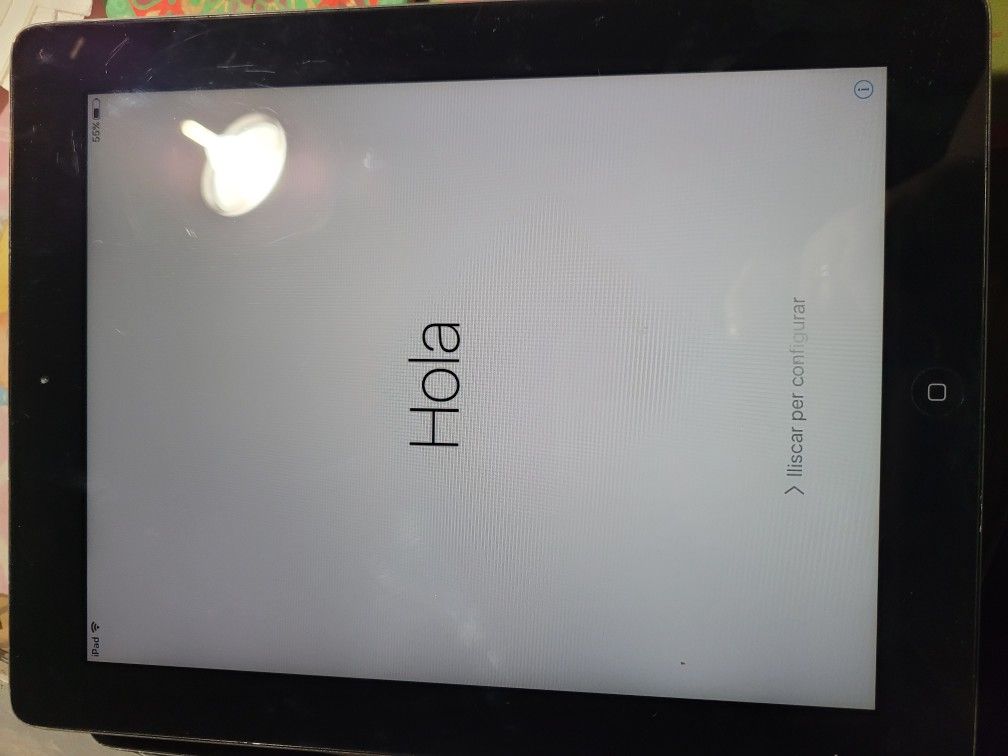 Ipad 2 32gb