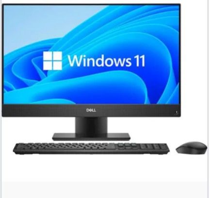 DELL DESKTOP 🖥️