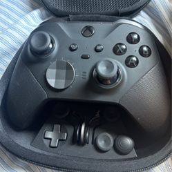 Xbox Elite Series 2 Controller