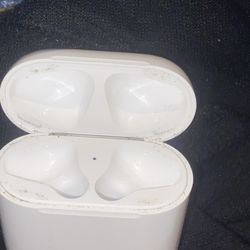 AirPod 1st Gen One Airpod