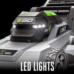 EGO POWER+ Electric Lawn Mower