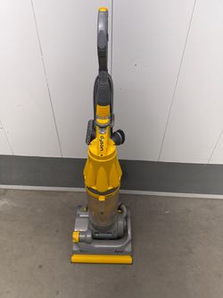 Dyson Vacuum