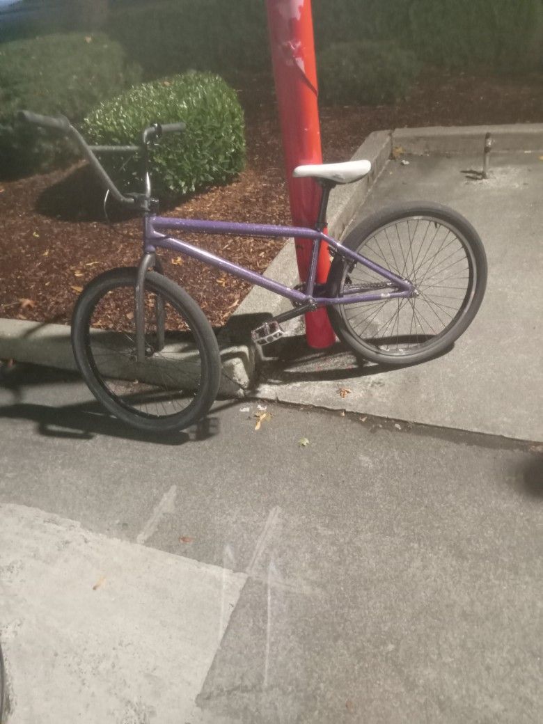 24 Inch Sunday Bmx