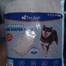 Pet Pads