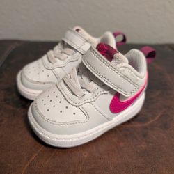 Nike Baby Shoes 