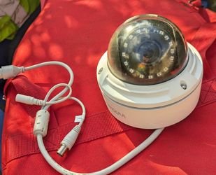 Innotech 2.4MP IR Network Camera EXCA234IP2SM3-SD