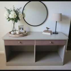 Storage Accent Cabinet