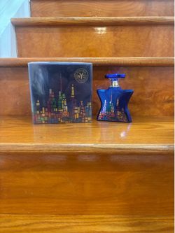BOND NO 9 NEW YORK NIGHTS FOR SALE (SEND OFFERS)