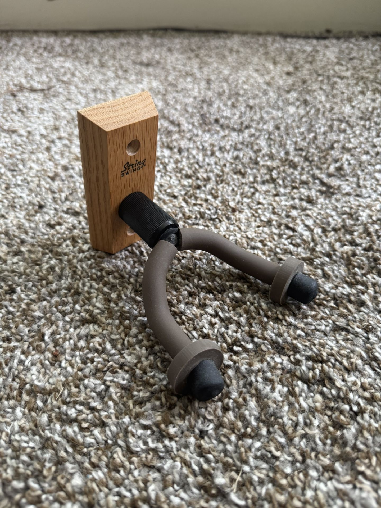 Guitar Wall Mount