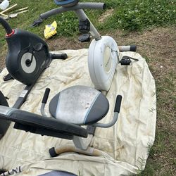 Exercise equipment