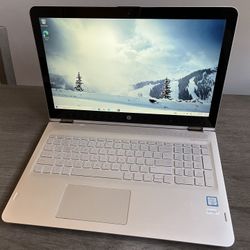 Hp Laptop 