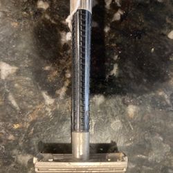 Shick Safety Razor