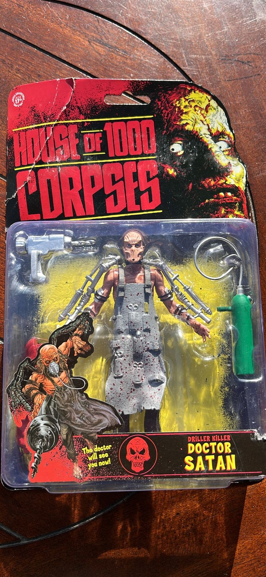 Collectible