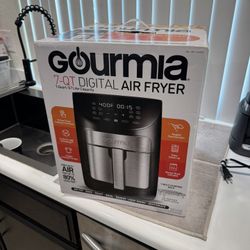 Gourmia Air Fryer
