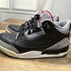 Jordan Retro III/VI/XXXIII 