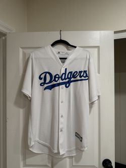 DODGERS JERSEY