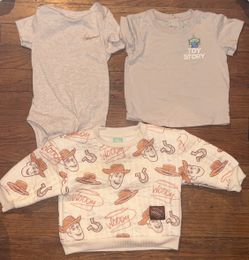 Boys 12 months