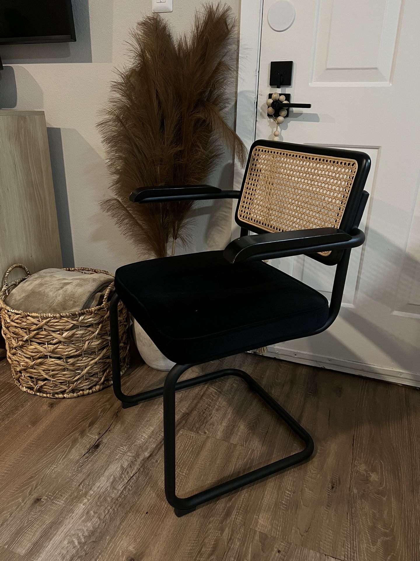 Rattan Chairs