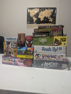 Table Games