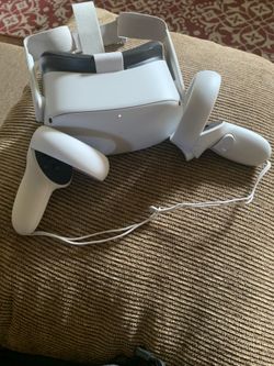 oculus quest 2 setup