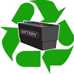Free Car Truck Forklift Batteries