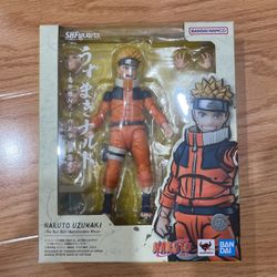 shf Naruto