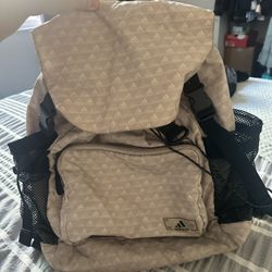 Adidas backpack 