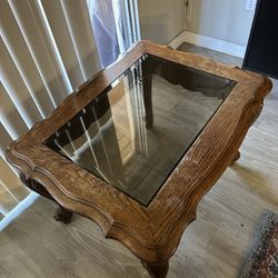 Vintage Coffee Table