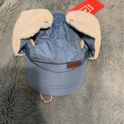 reddy dog hat size xl