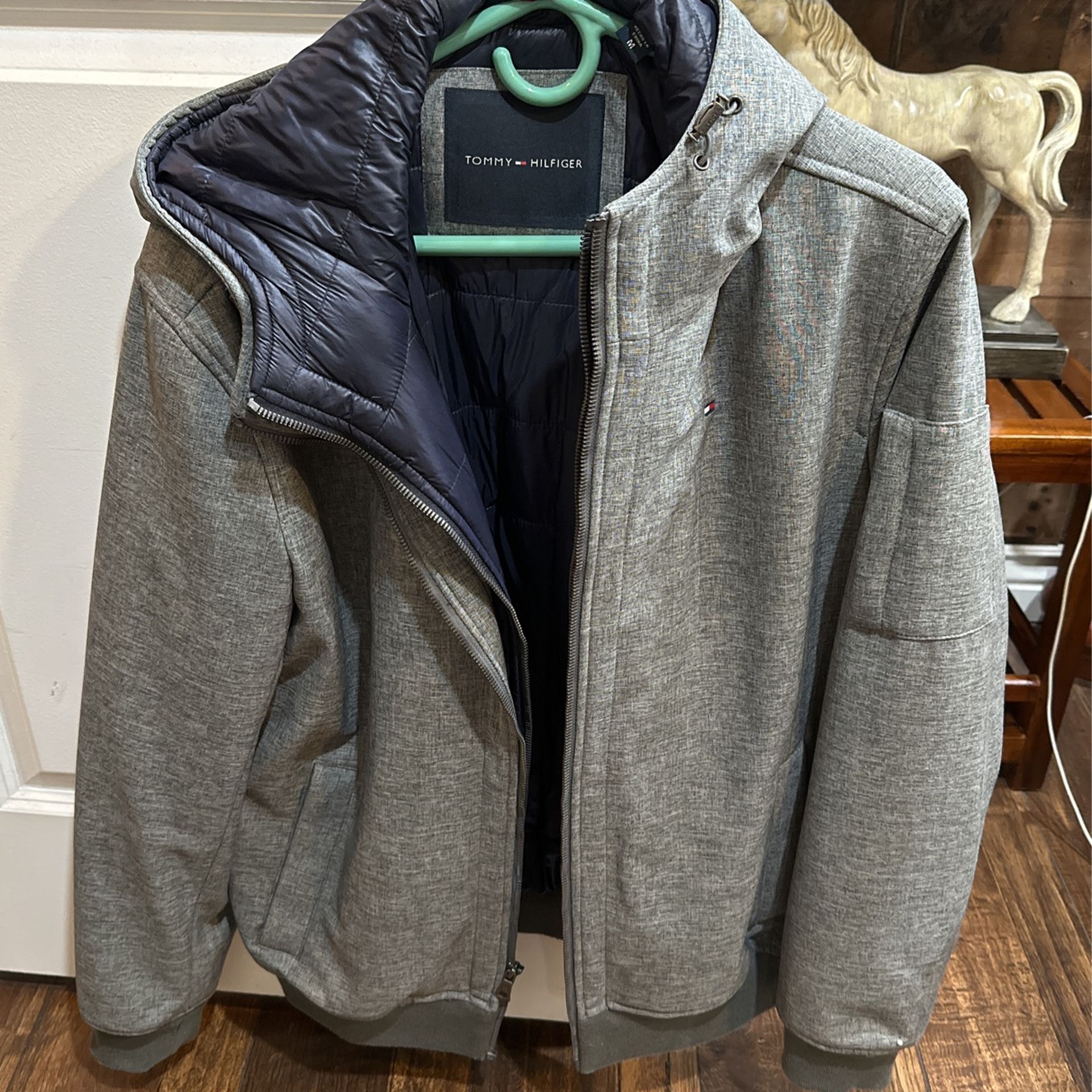 Tommy Hilfiger Jacket 