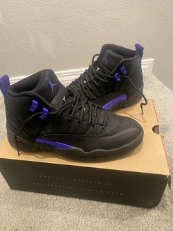 Jordan 12 ‘Concord’