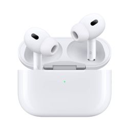 AirPod Pro gen 2