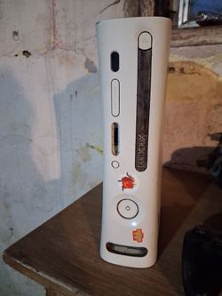 Works fine trade or pay 70$