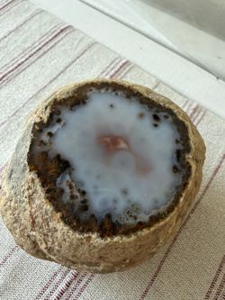 Unique Crystal Book End Shelf Decor