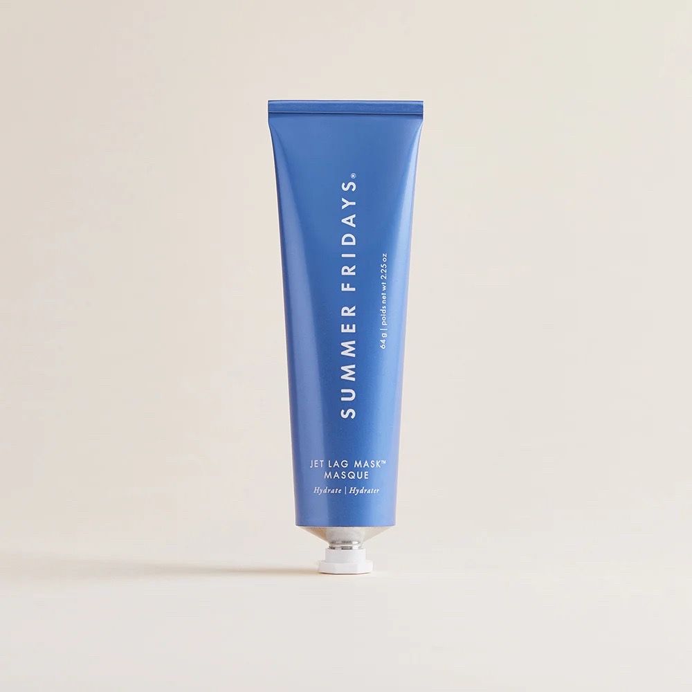 Summer Fridays Jet Lag Mask
