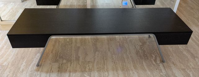 Ikea coffee table