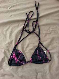 Rave two piece