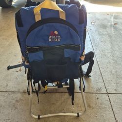 Kelty Kids Hiking Carrier
