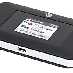 Netgear Unite Express Explorer 2 Air Card Renewed