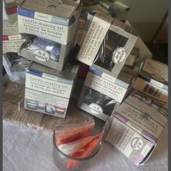 DIY Candle-Making Kit
