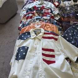 14 Patriotic Shirts
