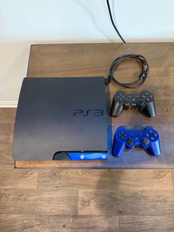 PS3
