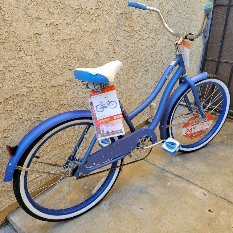 New Condition Cruiser