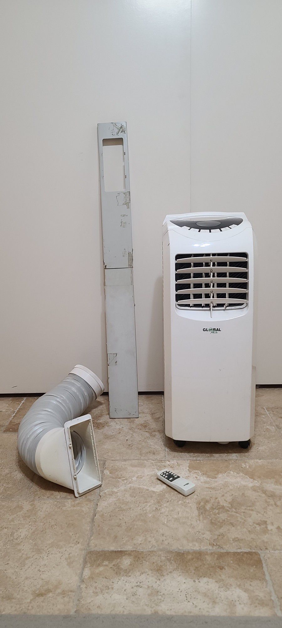 Portabable AC unit For Window